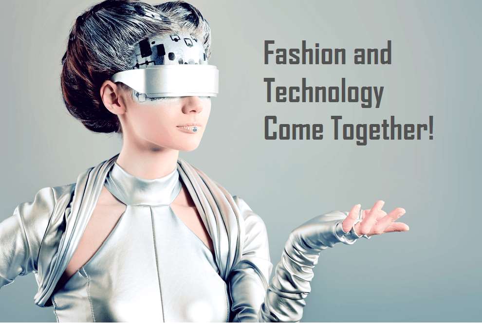 Fashion: Tech role in productivity enhancemen